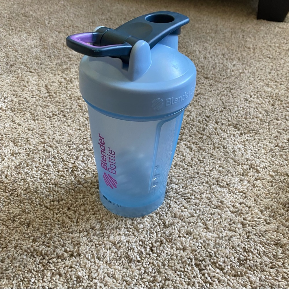 Blender Bottle “Color of the Month”